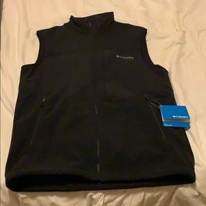Columbia Titanium Vest